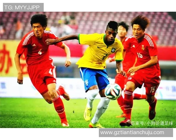 从理念碰撞到实践交融：中英青训专家海口论道，共商足球未来！