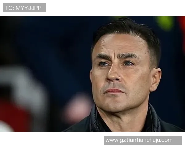 卡帅：当年里皮约请我执教广州 3个月后他脱离 沙龙把我也开了