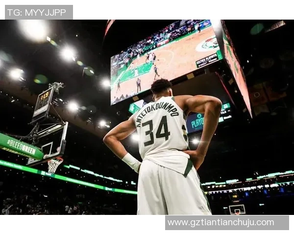 字母哥你也太狠了！不只压哨绝杀，还发明NBA曩昔79年榜首纪录！